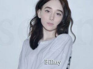 Billary