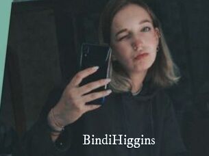 BindiHiggins