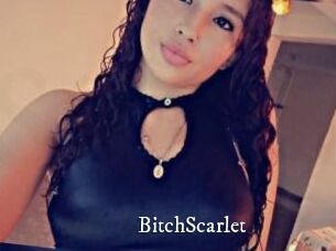 BitchScarlet