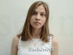 BlackGraceX