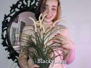 BlackyLana