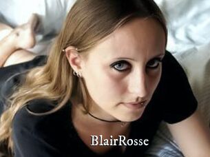 BlairRosse