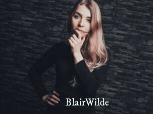 BlairWilde