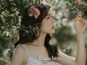 Blanchess