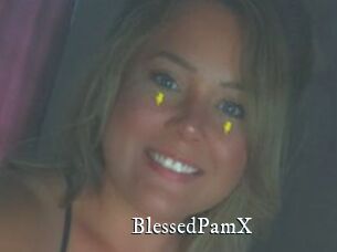 BlessedPamX