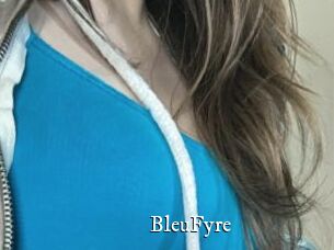 BleuFyre