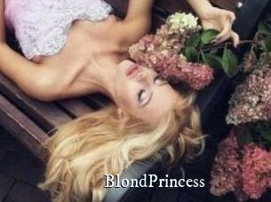 BlondPrincess