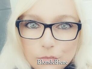 BlondeBiene