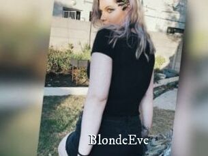 BlondeEve