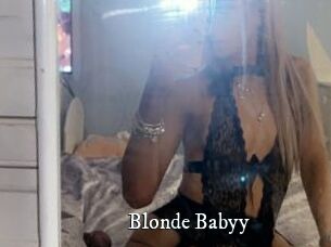 Blonde_Babyy