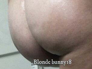 Blonde_bunny18