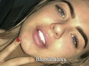 Blondibabixx