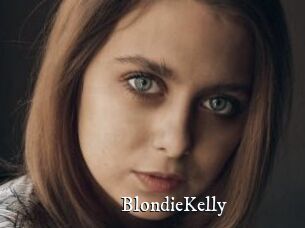 BlondieKelly