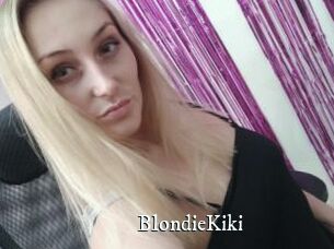 BlondieKiki