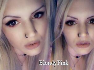 BlondyPink