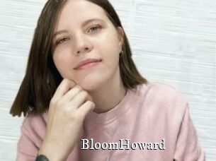 BloomHoward