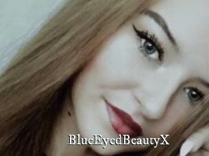 BlueEyedBeautyX