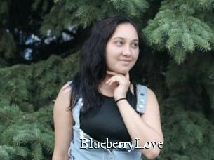 BlueberryLove