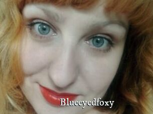 Blueeyedfoxy