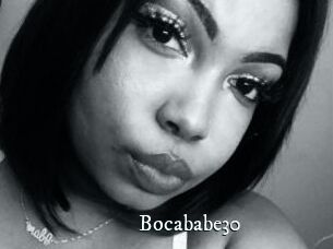 Bocababe30