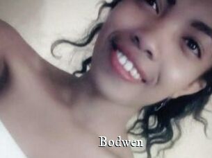 Bodwen