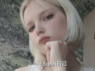 BonieHill