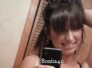 Bonita4u