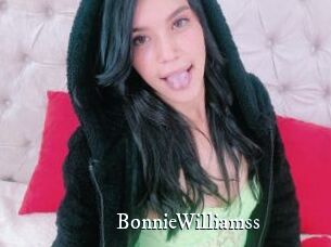 BonnieWilliamss