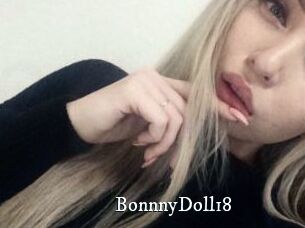 BonnnyDoll18