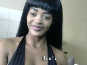 Bontle