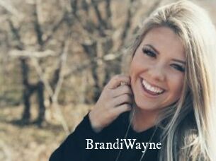 BrandiWayne