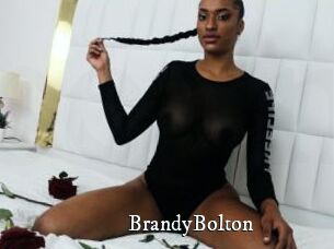 BrandyBolton