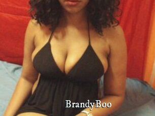 BrandyBoo