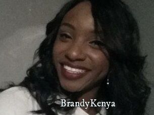 BrandyKenya