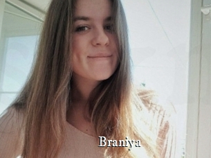 Braniya