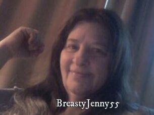 BreastyJenny55