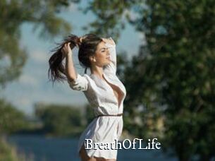 BreathOfLife