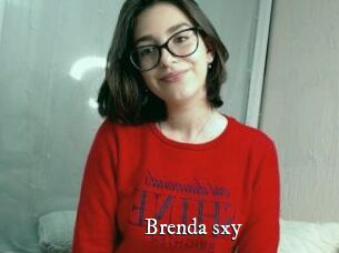 Brenda_sxy