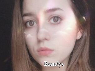 Brendye