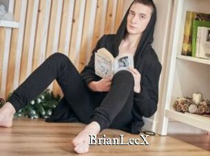 BrianLeeX