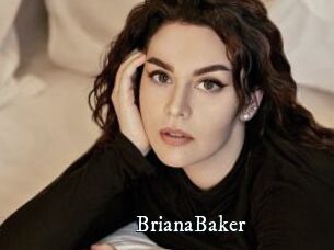 BrianaBaker