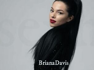 BrianaDavis