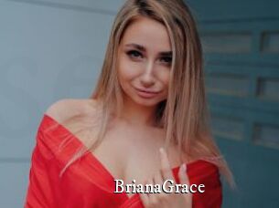 BrianaGrace