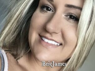 BrieJames