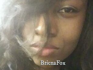 Briena_Fox