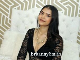 BritannySmith