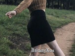 BritanyKox