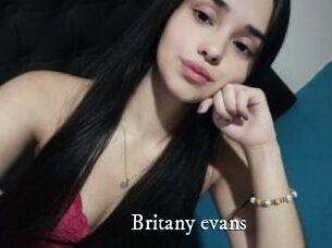 Britany_evans