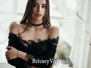 BritneyVolynsky