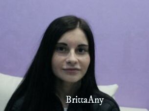 BrittaAny